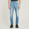 D-Staq 3D Slim Jeans - Light blue - Men
