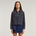 Officer Jacket 3.0 - Grey - Women