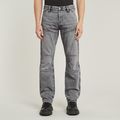 G-STAR Elwood 3D Regular Jeans - Grey - Men
