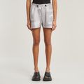 Woven Running Shorts - Multi color - Women