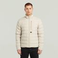 Foundation Liner Jacket - Beige - Men