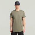 Lash T-Shirt - Green - Men