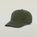 Avernus Baseball Cap - Grey - Men