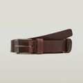 Correct Belt - Multi color - Men
