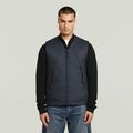 Lightweight Cloud Vest - Dark blue - Men