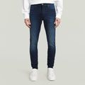 Revend Skinny Jeans - Dark blue - Men