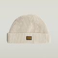 Originals Fisherman Beanie - White - Men