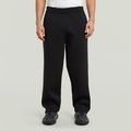 Tech Knit Pants - Black - Men