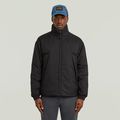 Lightweight Cloud Jacket - Black - Men