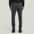 Bronson 3.0 Slim Chino - Dark blue - Men