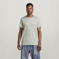 Base-S T-Shirt - Light blue - Men