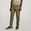 Combat Cargo Trainer - Green - Men