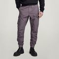 Combat Cargo Trainer - Grey - Men