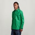 Core Field Jacket - Green - Men