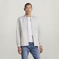 15 Degrees Overshirt - Grey - Men