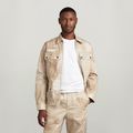 4 Pocket Zip Jacket - Multi color - Men