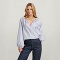 Sniper Top - Grey - Women