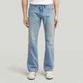 Lenney Bootcut 2.0 Jeans - vintage cumulus blue - Men