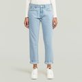 Kate Boyfriend Jeans - Light blue - Women