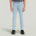 3301 Slim Jeans - Light blue - Men