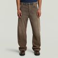 Bend Loose PM Jeans - antique faded ashore - Men