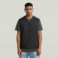 Lightweight Cloud Vest - Black - Men