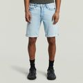 Mosa Short - Light blue - Men