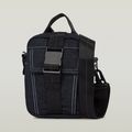 Cross Body Bag - Dark blue - Men