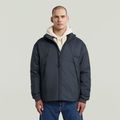 Lightweight Cloud Jacket - Dark blue - Men