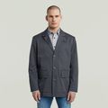 4 Pocket Blazer - Dark blue - Men