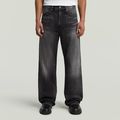 Type 96 Loose Jeans - Grey - Men