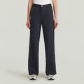Dressed Jersey Pants - Multi color - Women