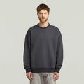 Essential Loose Sweater - Multi color - Men