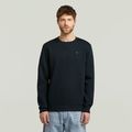 Premium Core Sweater - Dark blue - Men