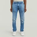 Diver 3D Slim Jeans - Medium blue - Men