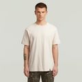 Essential T-Shirt - White - Men