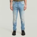 3301 Slim Jeans II - Medium blue - Men