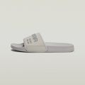 Cart V TPU Slides - Multi color - Men