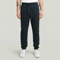 Premium Core Type C Sweater Pant - Dark blue - Men