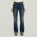 G-Bootcut Jeans - antique faded cyclone - Women