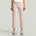 Kate Boyfriend Jeans - Pink - Women