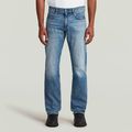 Mosa Straight Jeans - Light blue - Men