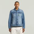 Arc 3D Jacket - Medium blue - Men
