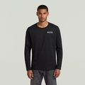 Old Skool T-Shirt - Black - Men