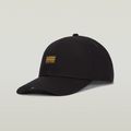 Originals Baseball Cap - Black - Men