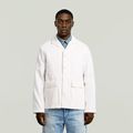 Marseille Blazer - Beige - Men