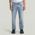 Mosa Straight Jeans - Light blue - Men