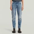 Kitoh Slim Jeans - Light blue - Women