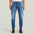 Contor Slim Jeans - vintage sakarya restored - Men