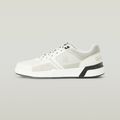 Carrick Cup Mid Sneakers - Multi color - Men
